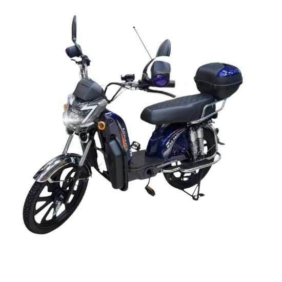 صورة دباب كهربائي قوي  60 فولت